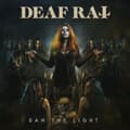 Miniatyrbilde 2 av 2: Deaf Rat - Ban The Light (CD)
