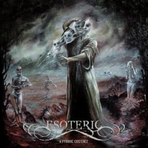 Esoteric - A Pyrrhic Existence (2 Cd Digibook) (CD)
