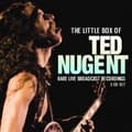 Pikkukuva 1 / 2: Nugent Ted - Little Box Of Ted (3 Cd) Broadcasts (CD)