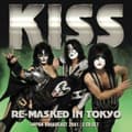 Miniatyrbild 1 av 2: Kiss - Re-Masked In Tokyo (2 Cd Broadcast (CD)