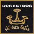 Miniatyrbild 1 av 2: Dog Eat Dog - All Boro Kings (25Th Anniversary Di (CD)