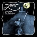 Pikkukuva 1 / 2: Tyrant - Hold Back The Lightning (CD)