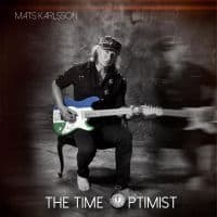 Karlsson Mats - The Time Optimist (CD)