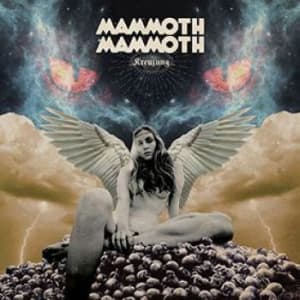 Mammoth Mammoth - Kreuzung - Digi (CD)