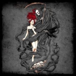 Buaas Anders - Witches Of Finnmark Iii (CD)