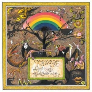 Tusmïrke - Leker For Barn, Ritualer For Voksne (CD)
