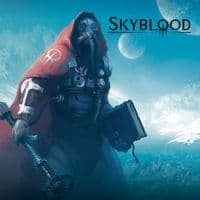 Skyblood - Skyblood - Digi (CD)