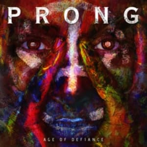 Prong - Age Of Defiance (CD-Maxi)