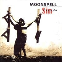 Moonspell - Sin/Pecado X 2Nd Skin (Digi) (CD)