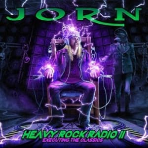 Jorn - Heavy Rock Radio Ii - Executing The (CD)