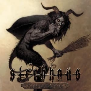 Sterbhaus - Krampusnacht (CD)