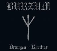 Burzum - Draugen - Rarities (CD)