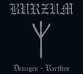 Miniatyrbild 1 av 2: Burzum - Draugen - Rarities (CD)