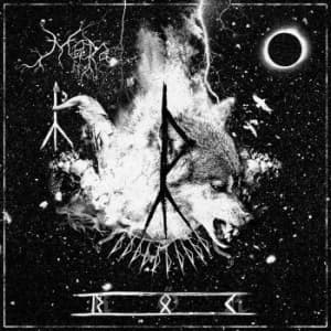 Mara - Rök (CD)