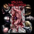 Miniatyrbild 1 av 2: Visceral Evisceration - Lost Tapes The (CD)