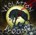 Miniatyrbillede 2 af 2: Violation Wound - With Man In Charge (CD)