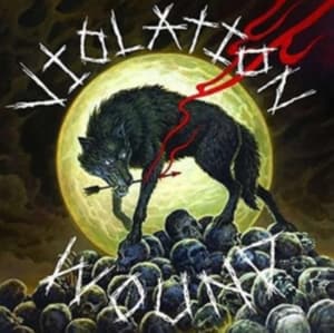 Violation Wound - With Man In Charge (CD)