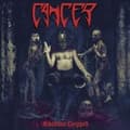 Miniatyrbilde 1 av 2: Cancer - Shadow Gripped (CD)