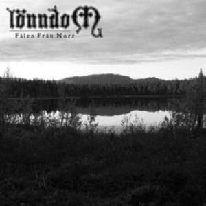 Lönndom - Fälen Från Norr (CD)