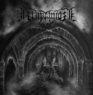 Kryptamok - Profaani (CD)