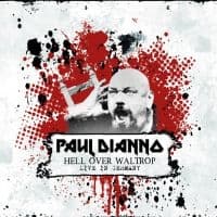 Dianno Paul - Hell Over Waltrop (CD)
