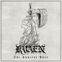 Kvaen - Funeral Pyre (Digi) (CD)