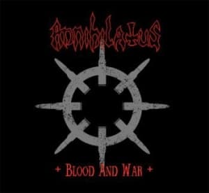 Annihilatus - Blood And War (Digipack) (CD)