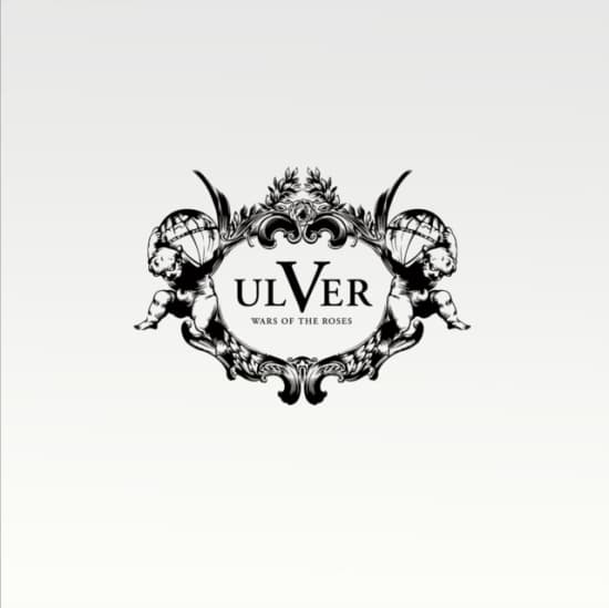 Ulver - War Of The Roses (CD)