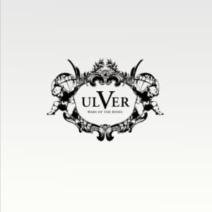 Ulver - War Of The Roses (CD)