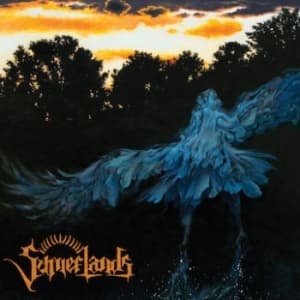Sumerlands - Sumerlands (CD)