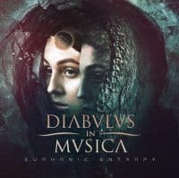 Diabulus In Musica - Euphonic Entropy (Digi) (CD)