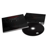 Vredehammer - Viperous (CD)