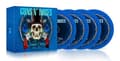 Pikkukuva 3 / 3: Guns N Roses - The Broadcast Collection 1988-1992 (CD)
