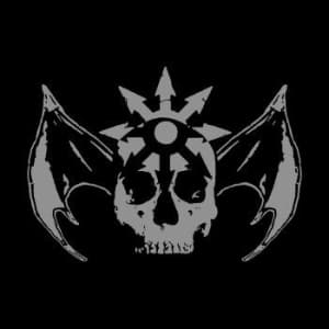 Arckanum - Kaos Svarta Mar (CD)