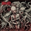 Pikkukuva 2 / 2: Benighted - Obscene Repressed (CD)