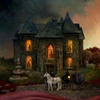 Opeth - In Cauda Venenum (Swedish Version) (CD)