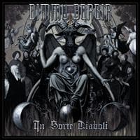 Dimmu Borgir - In Sorte Diaboli (CD)
