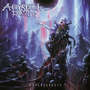 Abysmal Dawn - Phylogenesis (Digipack) (CD)
