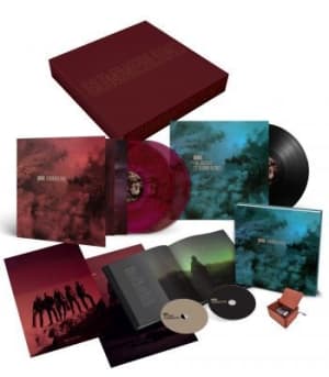 Dool - Summerland (2 Cd + 2 Lp Box) (CD)