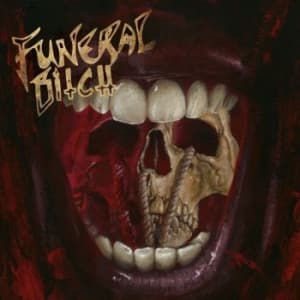 Funeral Bitch - 80's Demos The (CD)