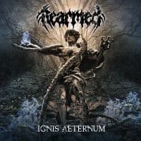 Re-Armed - Ignis Aeternum (CD)