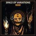 Miniatyrbild 2 av 2: Space Of Variations - Xxxxx (CD)