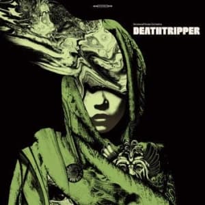 Stonewall Noise Orchestra - Deathtripper (CD)