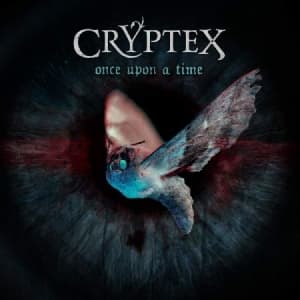 Cryptex - Once Upon A Time (CD)