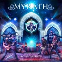 Myrath - Live In Carthage (CD+DVD)