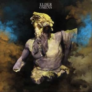Elder - Omens (CD)