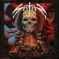 Miniatyrbild 1 av 2: Satan - Trail Of Fire (CD)