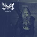 Miniatyrbilde 2 av 2: Mayhem - Out From The Dark (CD)