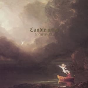 Candlemass - Nightfall (Digipack) (CD)