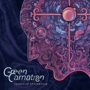 Green Carnation - Leaves Of Yesteryear (Digipack) (CD)